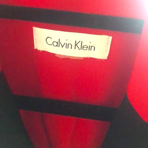 Calvin Klein Mini Dress - Picture 4 of 6